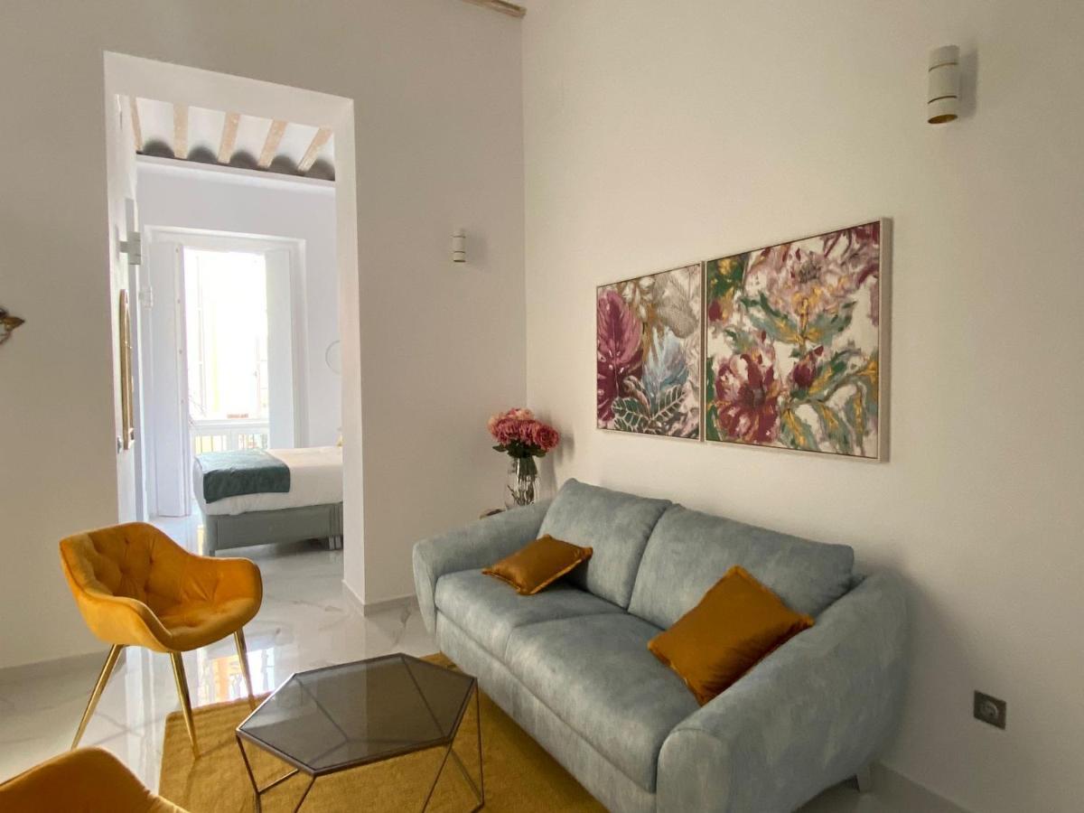 Inncadizcasa Senorial Rivadavia Exterior photo